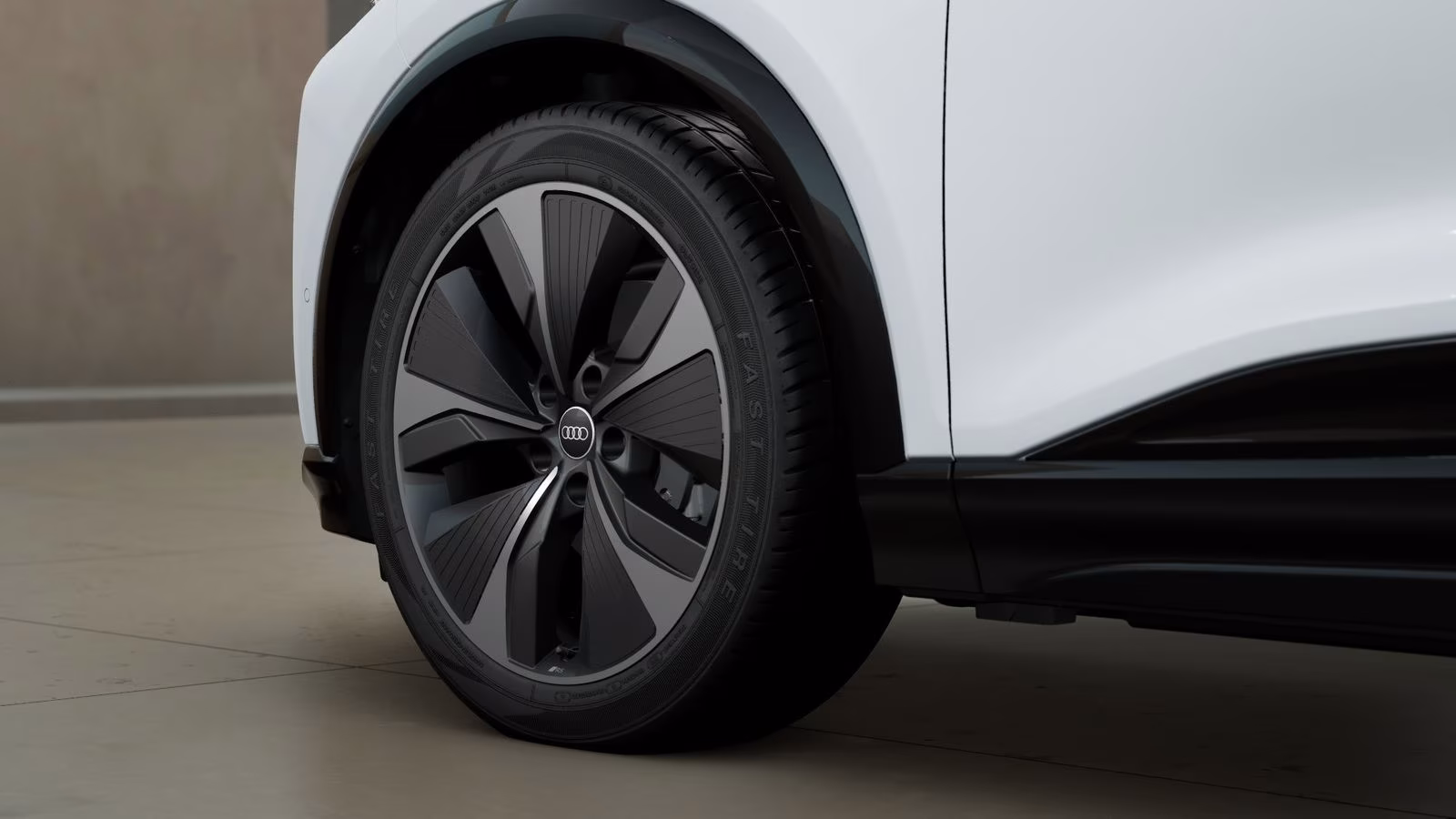 qu S line Tech+ MATRIX AHK ACC MEMORY