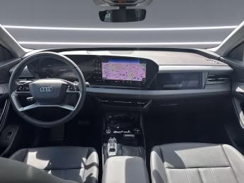 Audi Q6 e-tron qu S line Tech+ MATRIX AHK ACC MEMORY