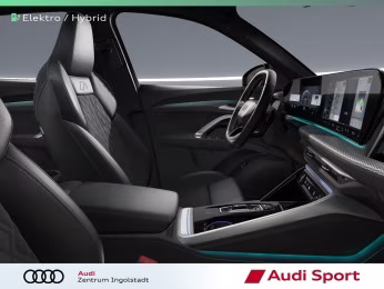 SUV edition one e-hybrid qu AHK