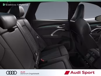 SUV edition one e-hybrid qu AHK