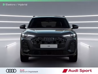 SUV edition one e-hybrid qu AHK