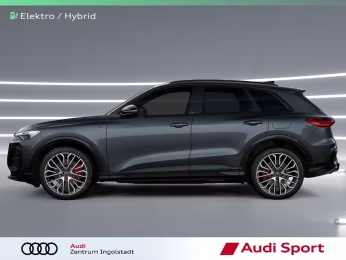 SUV edition one e-hybrid qu AHK