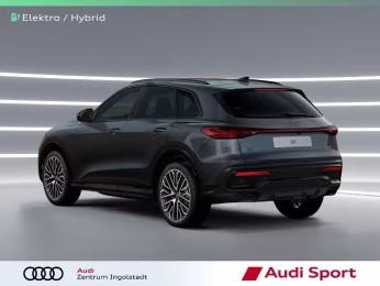 SUV edition one e-hybrid qu AHK