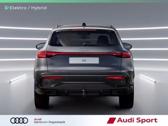 SUV edition one e-hybrid qu AHK