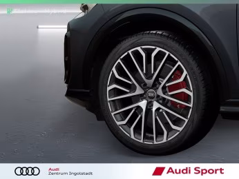 SUV edition one e-hybrid qu AHK