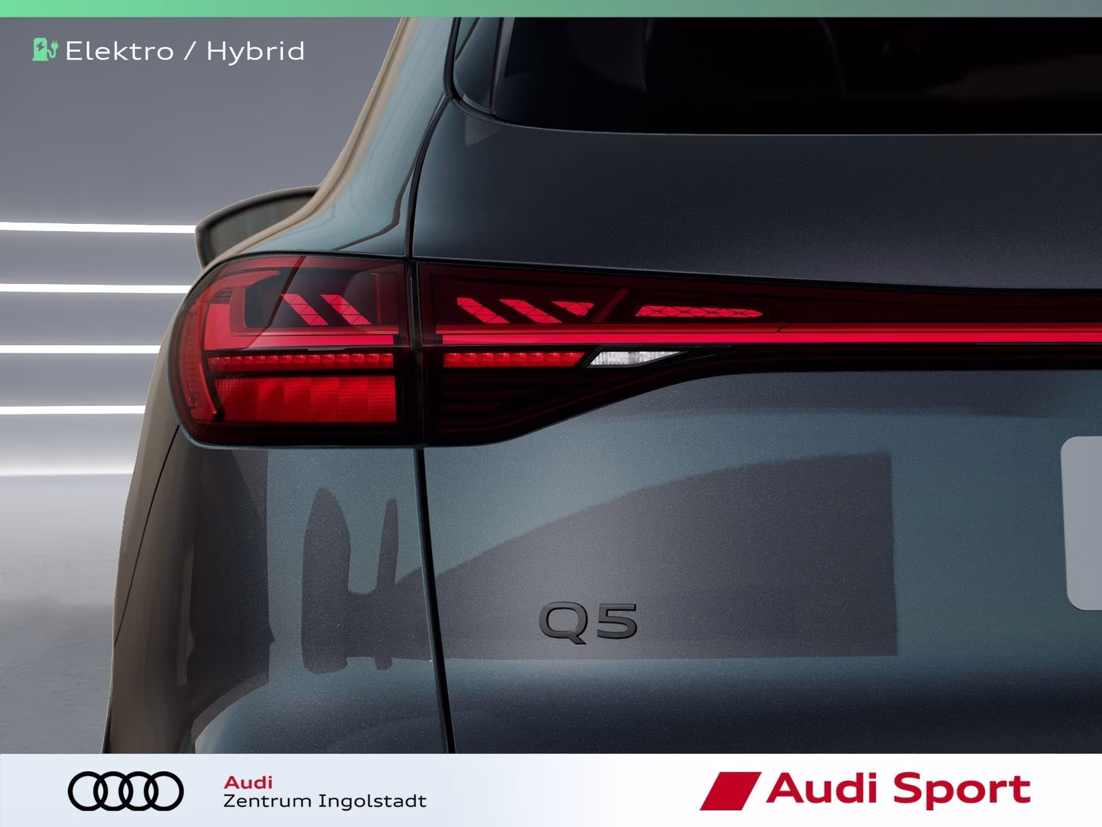 SUV edition one e-hybrid qu AHK