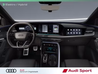e-hybrid qu edition one Tech pro UPE 92.390,-