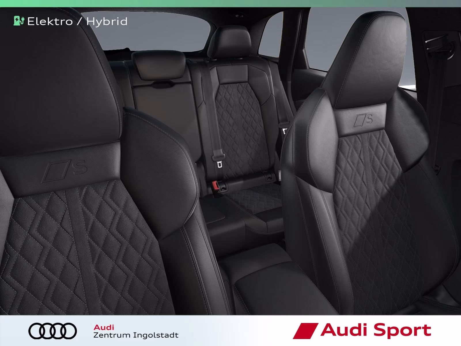 SUV edition one e-hybrid qu AHK