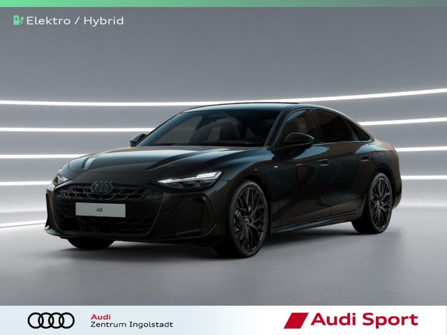 Audi A6 Limousine e-hybrid edition one UPE 102.900,-