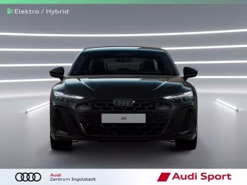 Limousine edition one e-hybrid qu Luft