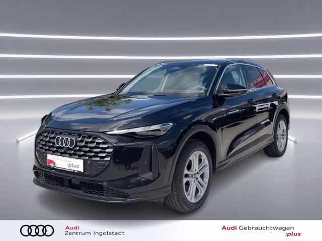 Audi Q5 TDI qu AHK PANO Kamera LED NAVI+ ACC PDC 19&amp;quot;