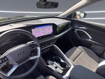 TDI qu AHK PANO Kamera LED NAVI+ ACC PDC 19"