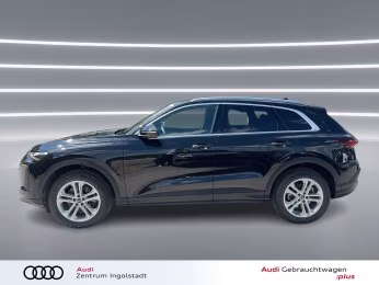 TDI qu AHK PANO Kamera LED NAVI+ ACC PDC 19"