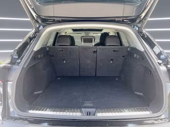 TDI qu AHK PANO Kamera LED NAVI+ ACC PDC 19"