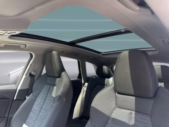 TDI qu AHK PANO Kamera LED NAVI+ ACC PDC 19"