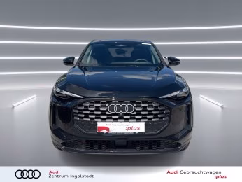 TDI qu AHK PANO Kamera LED NAVI+ ACC PDC 19"