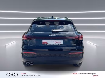 TDI qu AHK PANO Kamera LED NAVI+ ACC PDC 19"