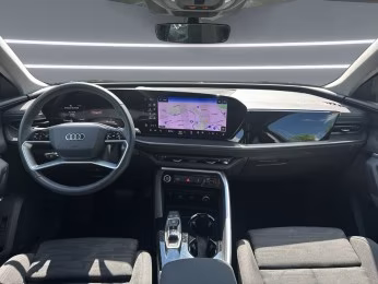 TDI qu AHK PANO Kamera LED NAVI+ ACC PDC 19"
