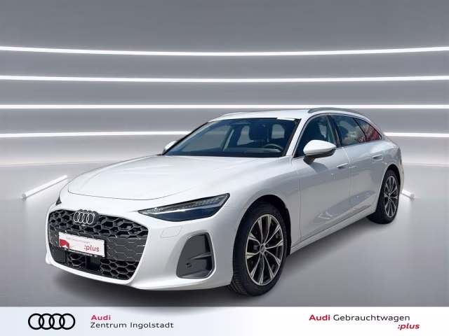 Audi A6 Avant TFSI Tech+ MATRIX B&amp;amp;O HuD 360° ACC 19&amp;quot;