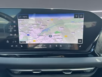 Avant TFSI Tech+ MATRIX B&amp;O HuD 360° ACC 19"