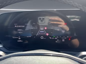 Avant TFSI Tech+ MATRIX B&amp;O HuD 360° ACC 19"