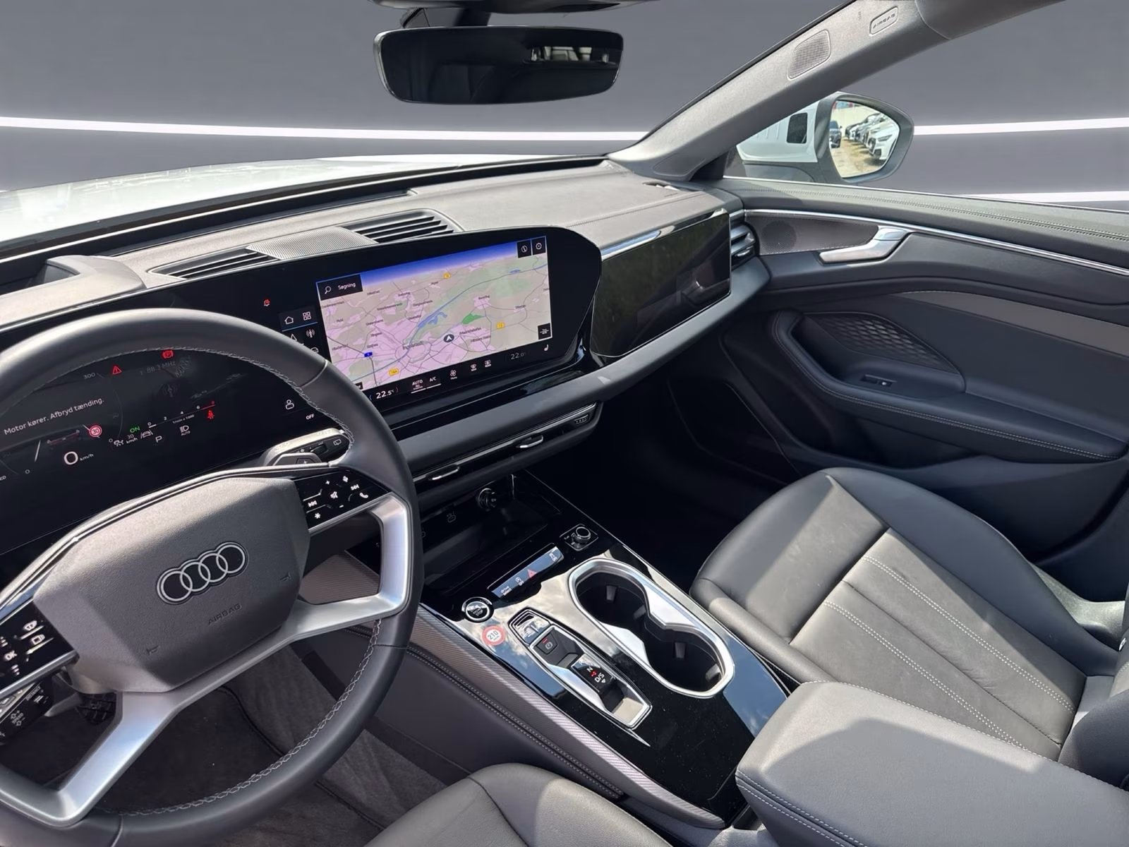 Avant TFSI Tech+ MATRIX B&amp;O HuD 360° ACC 19"