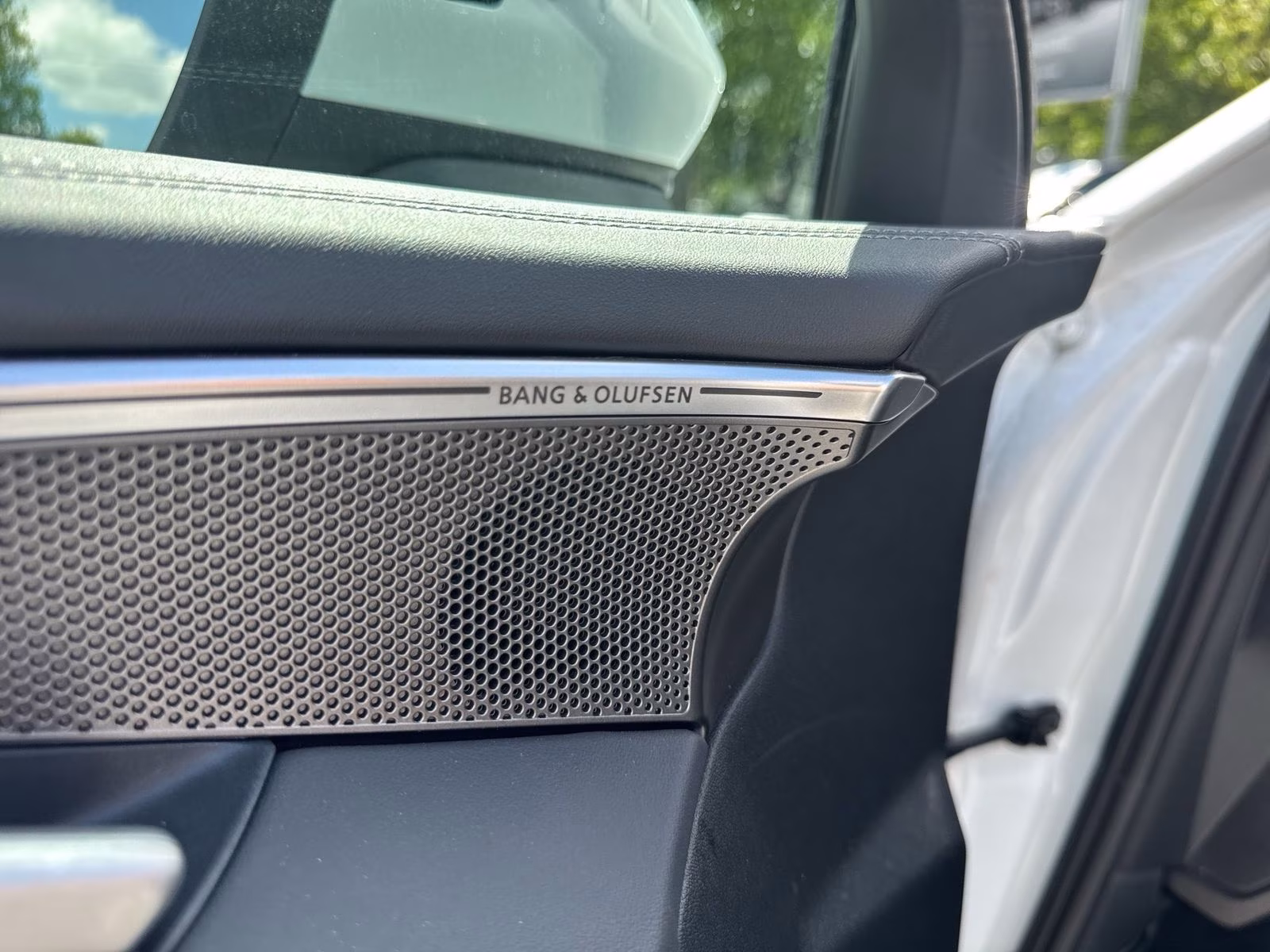 Avant TFSI Tech+ MATRIX B&amp;O HuD 360° ACC 19"