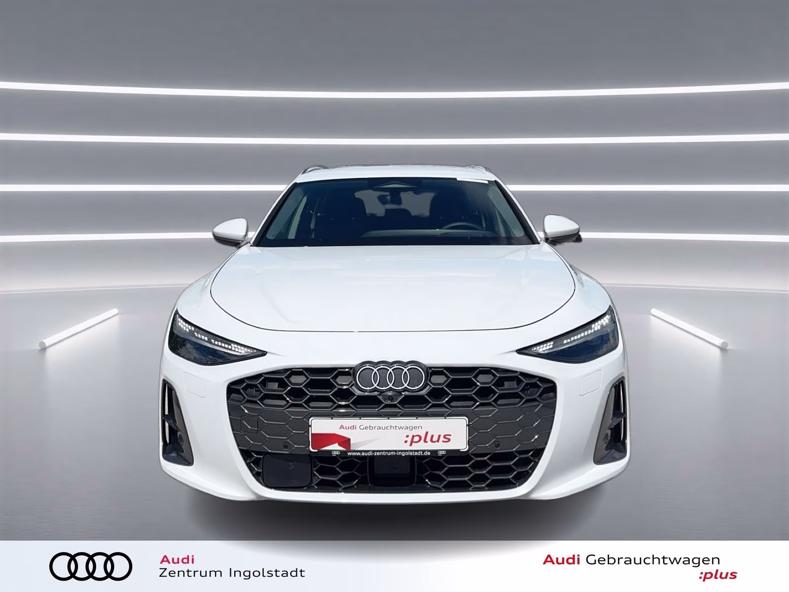 Avant TFSI Tech+ MATRIX B&amp;O HuD 360° ACC 19"