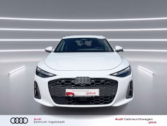 Avant TFSI Tech+ MATRIX B&amp;O HuD 360° ACC 19"