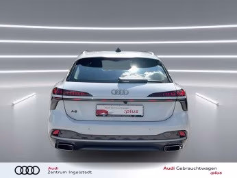 Avant TFSI Tech+ MATRIX B&amp;O HuD 360° ACC 19"