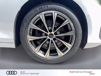 Avant TFSI Tech+ MATRIX B&amp;O HuD 360° ACC 19"