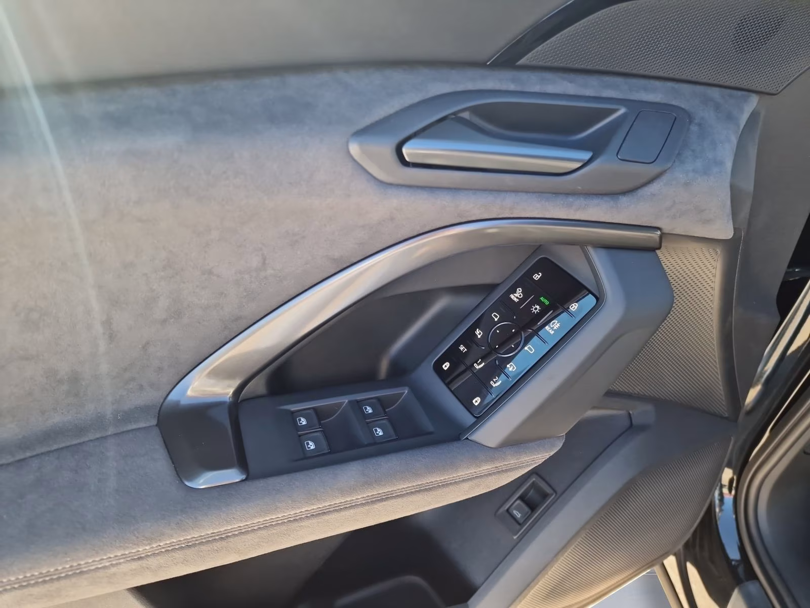 Sportback TDI qu edition one Tech+ MATRIX 21"