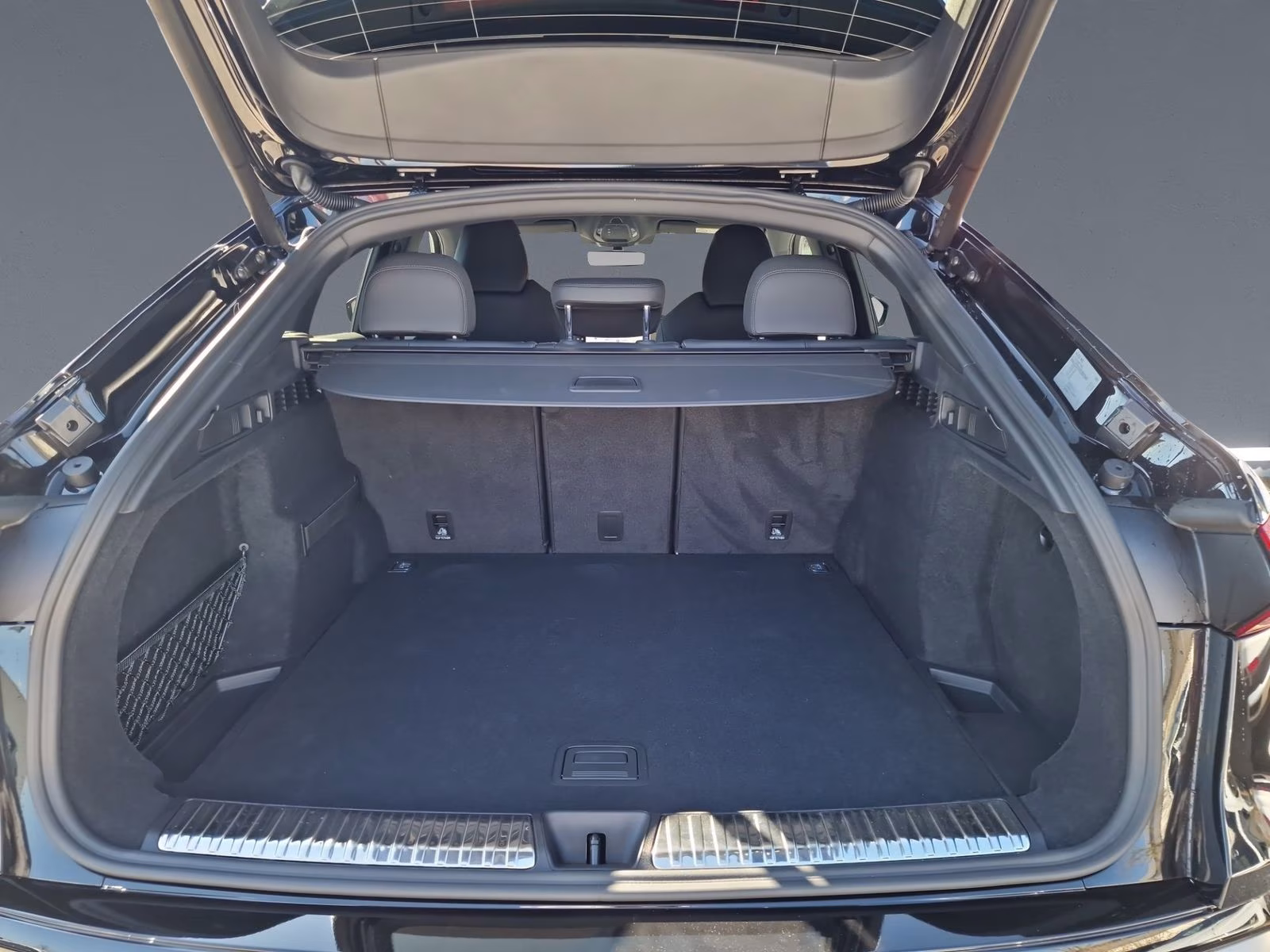 Sportback TDI qu edition one Tech+ MATRIX 21"