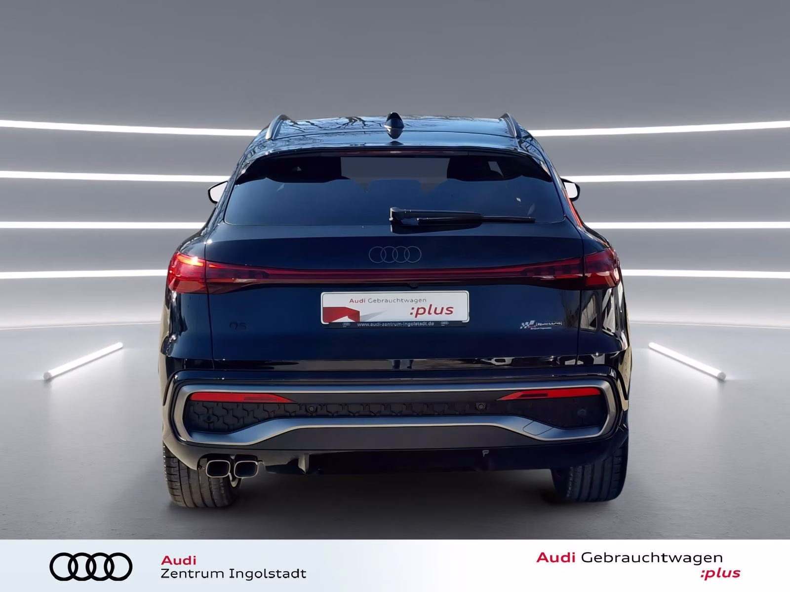 Sportback TDI qu edition one Tech+ MATRIX 21"