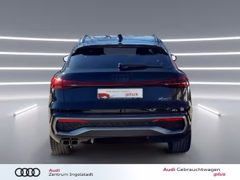 Sportback TDI qu edition one Tech+ MATRIX 21"