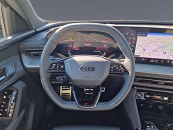 Sportback TDI qu edition one Tech+ MATRIX 21"
