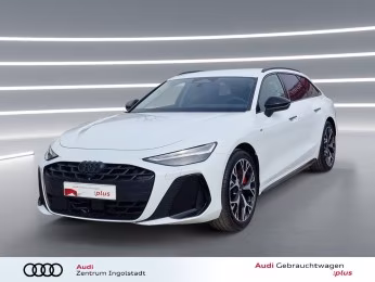 Avant TDI qu S line Tech+ HuD B&amp;O AHK MATRIX