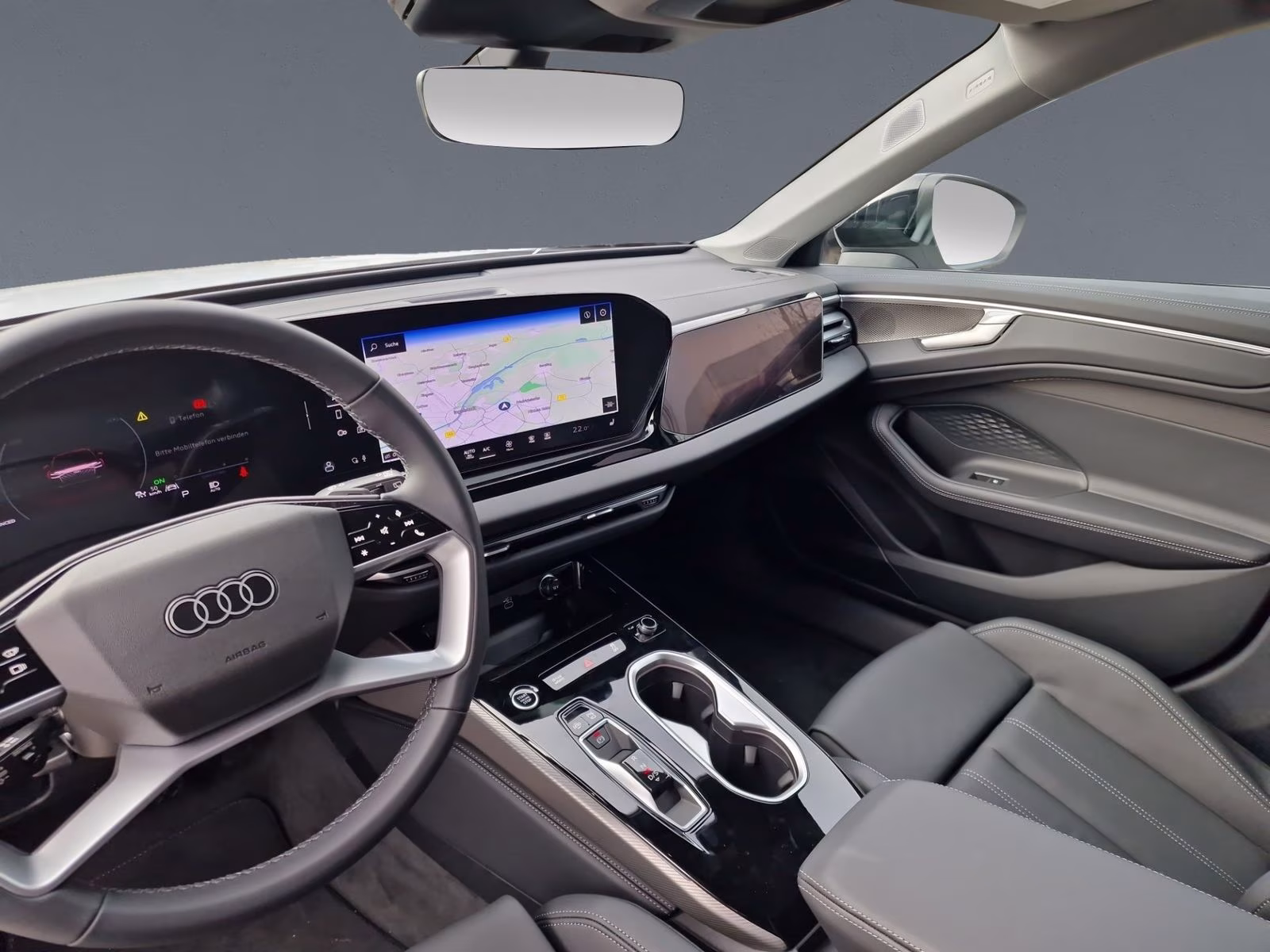Avant TDI qu S line Tech+ HuD B&amp;O AHK MATRIX