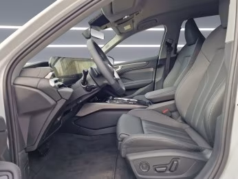 Avant TDI qu S line Tech+ HuD B&amp;O AHK MATRIX