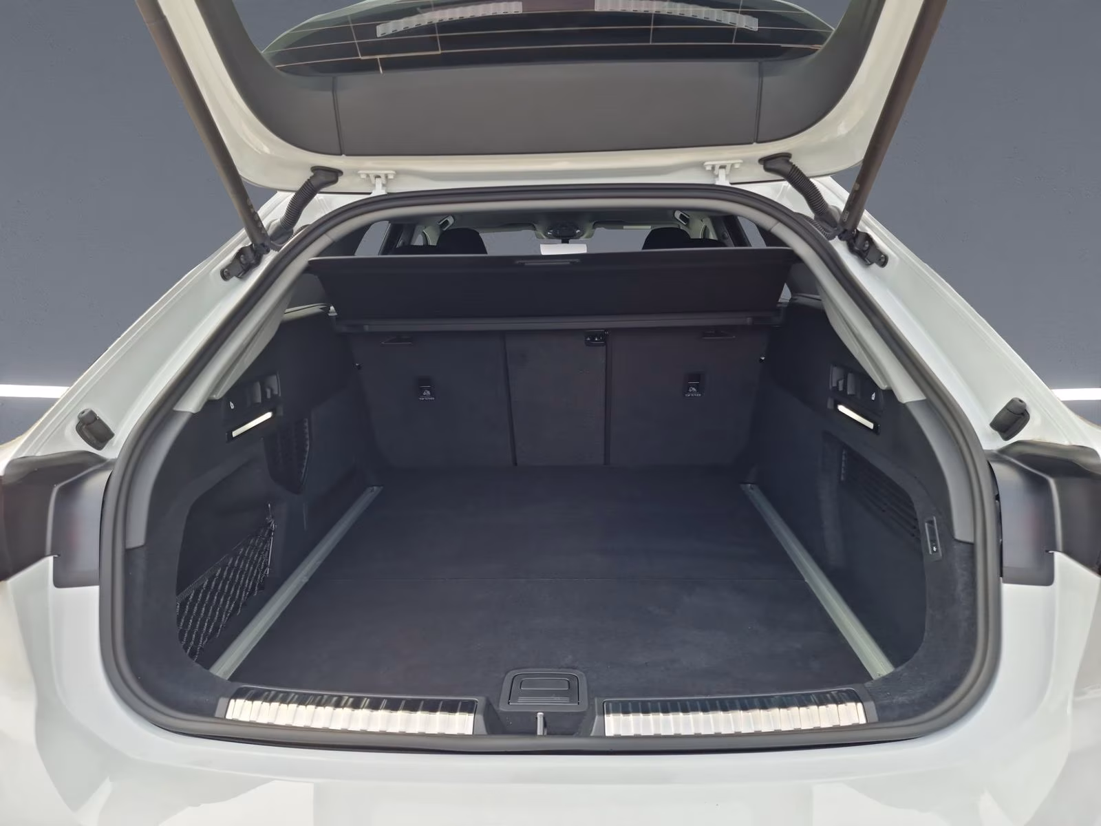 Avant TDI qu S line Tech+ HuD B&amp;O AHK MATRIX