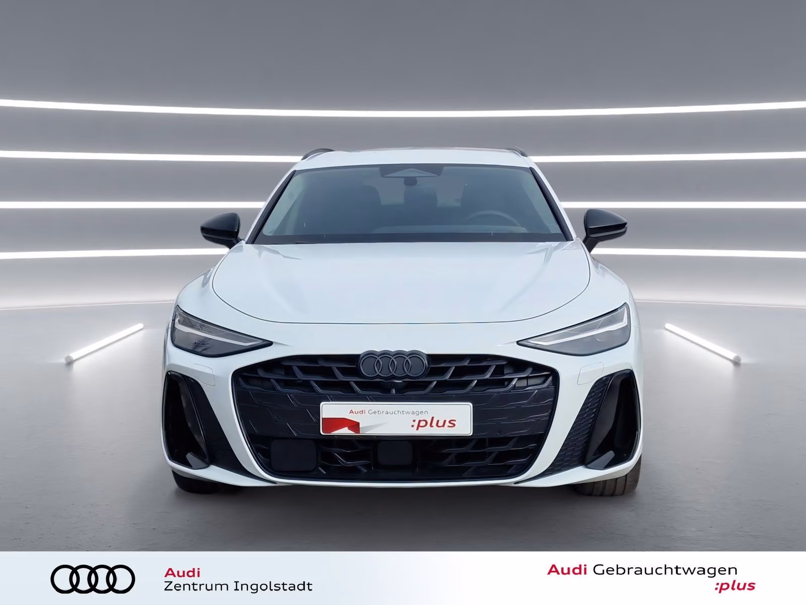 Avant TDI qu S line Tech+ HuD B&amp;O AHK MATRIX