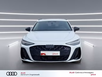 Avant TDI qu S line Tech+ HuD B&amp;O AHK MATRIX