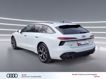 Avant TDI qu S line Tech+ HuD B&amp;O AHK MATRIX