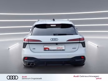 Avant TDI qu S line Tech+ HuD B&amp;O AHK MATRIX