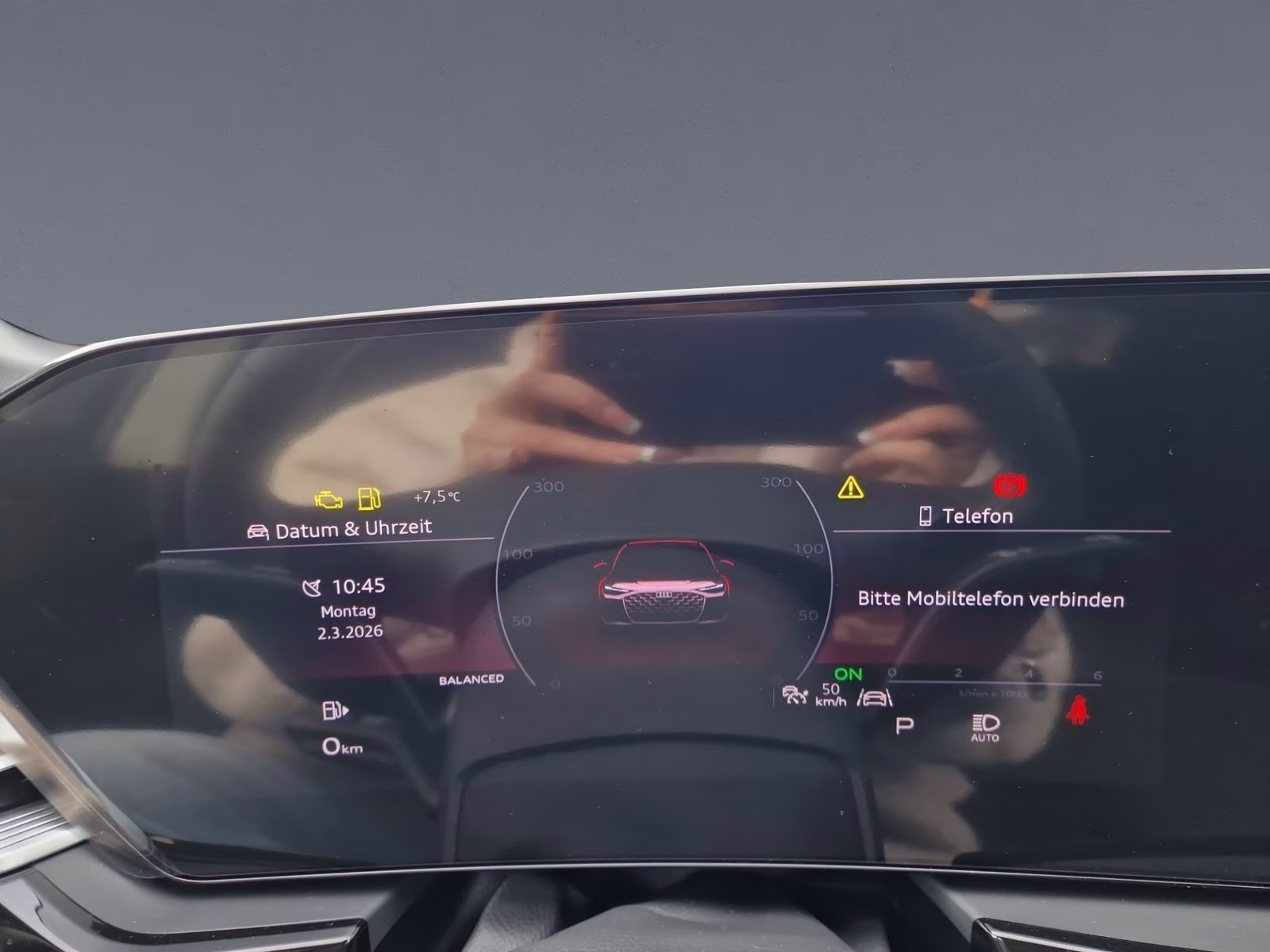Avant TDI qu S line Tech+ HuD B&amp;O AHK MATRIX
