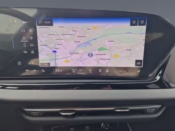 Avant TDI qu S line Tech+ HuD B&amp;O AHK MATRIX