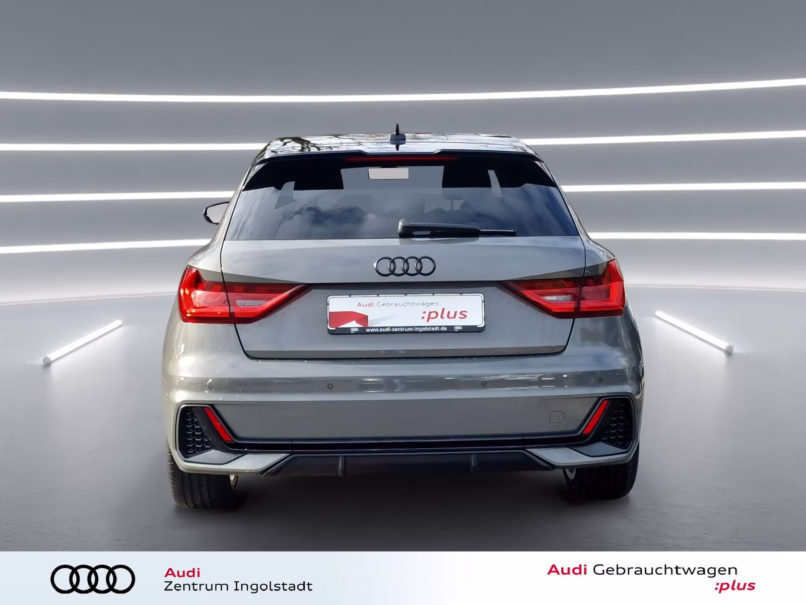 Sportback 35 TFSI S line LED Optik-schw.+ ACC