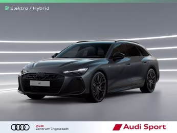 Avant e-hybrid qu edition one UPE 106.230,-
