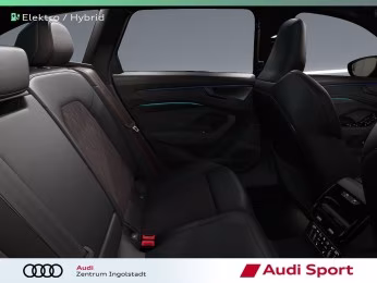 Avant edition one e-hybrid qu AHK