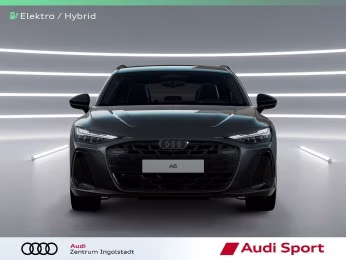 Avant edition one e-hybrid qu AHK